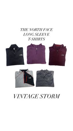 Die North Face T-Shirts