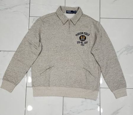 Ralph Lauren 1/4 zip