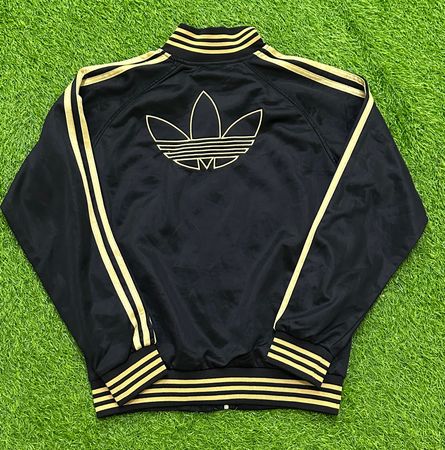 Adidas old tag