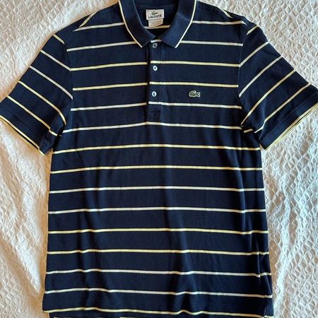 Lacoste Polo Shirts