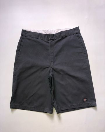 Dickies Cotton Shorts
