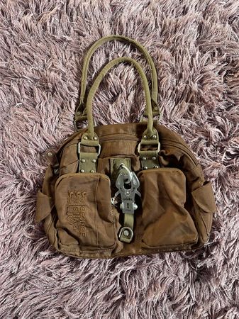 George Gina & Lucy bags