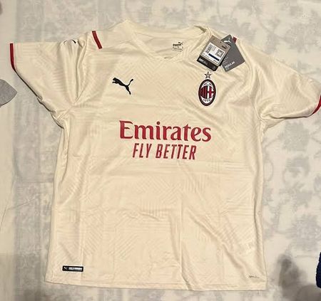 Football jersey Tshirt