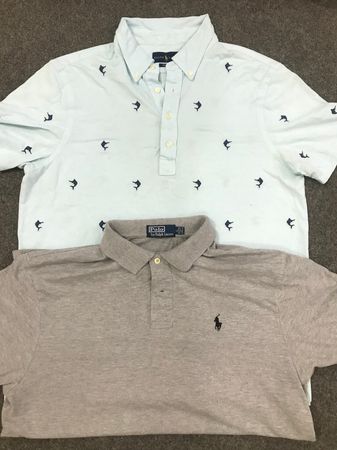 Polo Ralph Lauren T-Shirts