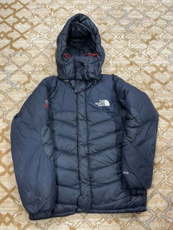 Authentic The North Face Puffer Jacket