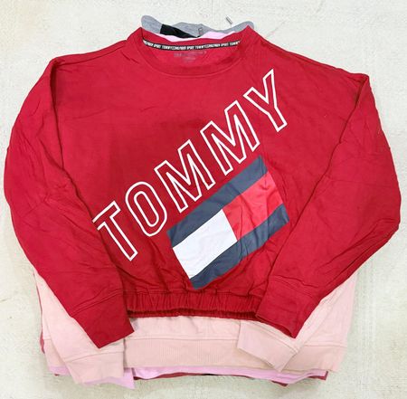 Felpe da donna Mix Branded