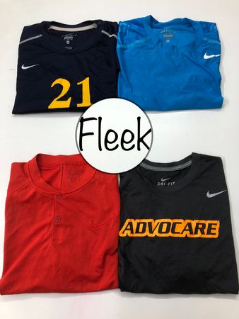 Branded T-Shirts Nike