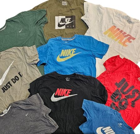 Nike t shirts