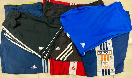 Adidas Shorts