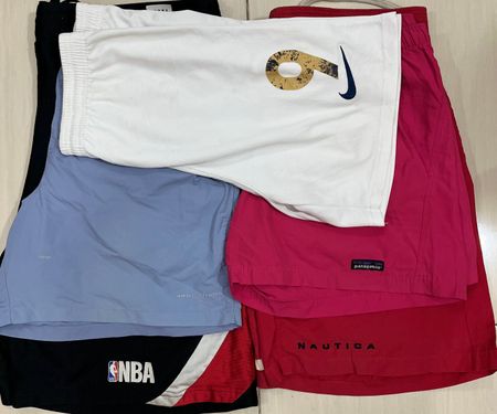 Nike Shorts