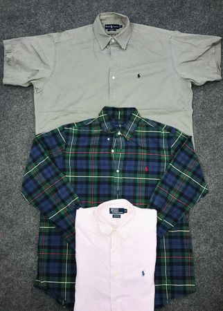 Polo Ralph Lauren Shirts