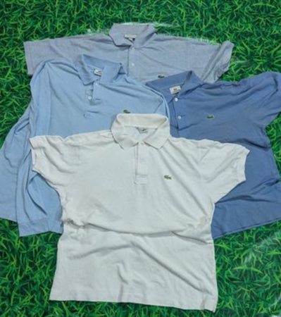 Lacoste T-Shirts