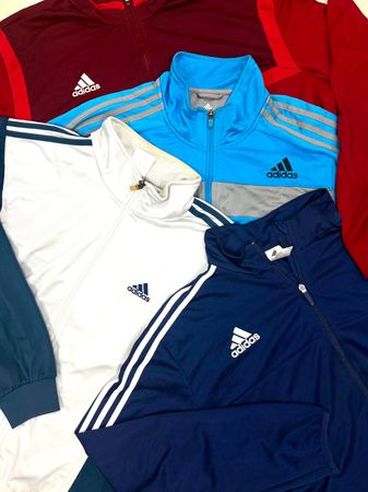 Adidas Track Pants