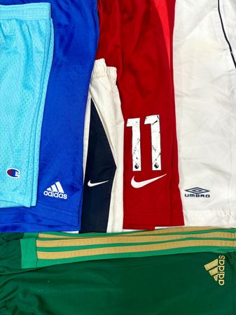 ブランドショーツ