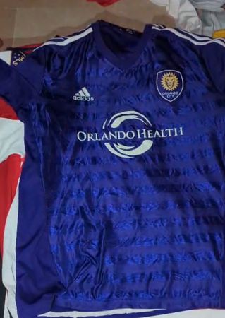 Premium Football Tees