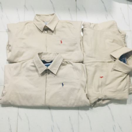 Custom handpick carhartt detroit jackets and one piece harrington jacket