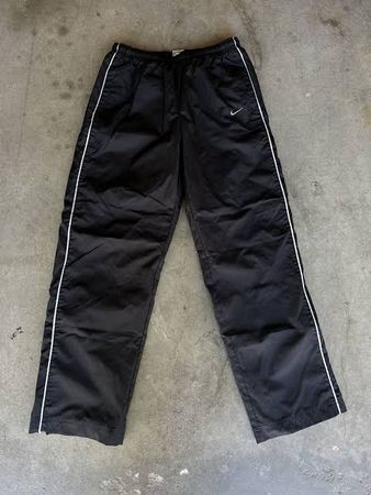 Nike Track Pants B-005