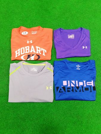 T-shirt de sport Under Armour