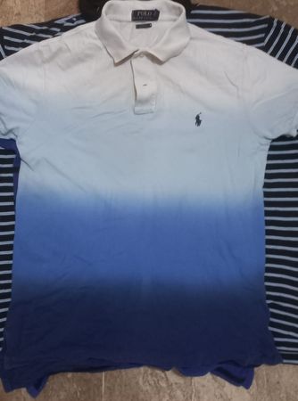 Authentic Polo Ralph Lauren Collar T-Shirts