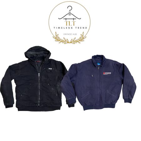 Workwear Jackets