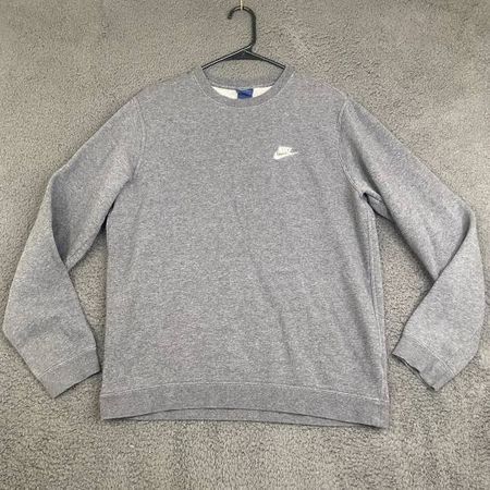 Premium Nike SweatShirt