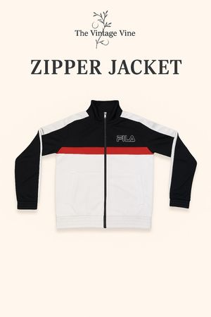 Prestazioni e Stile: Nike, Adidas, Fila, Under Armour Giacche con Zip