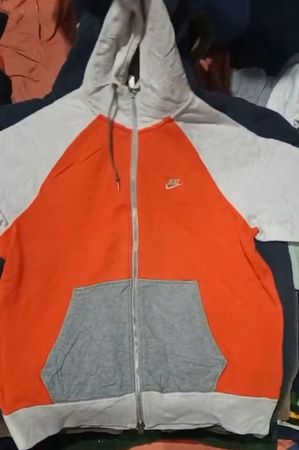 Mixed Branded Sweatshirts