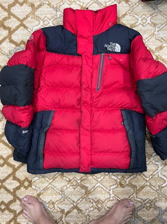 The North Face Puffer Jackets