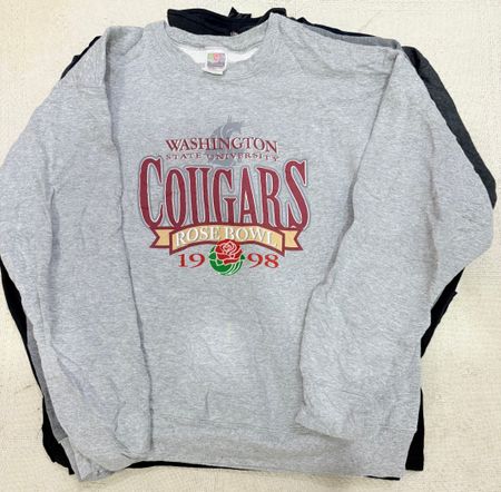 Pro Sports sweatshirt