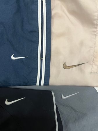 Nike Track Pants