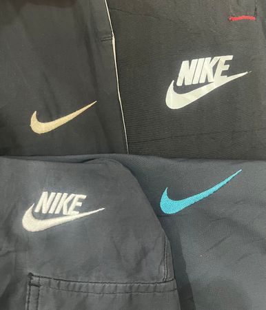 Nike Track Pants