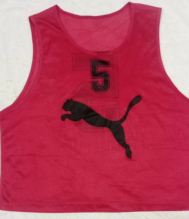 Asics Nike Adidas mélange de marques T-shirt