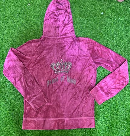 Sudadera de Juicy Couture
