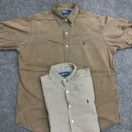 Polo Ralph Lauren  Shirts
