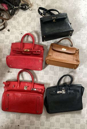 Hermes Bags