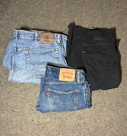 Shorts Mix Brand