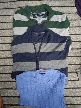 Tommy Hilfiger Sweaters
