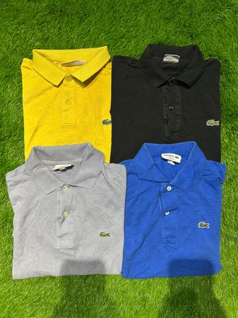 Camisetas Polo Lacoste