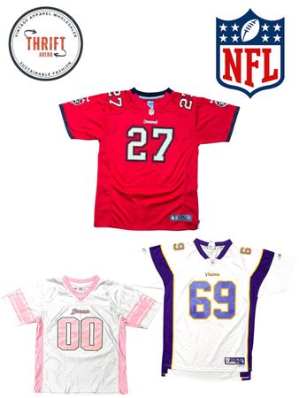 T1236 NFL Pro sport Jerseys