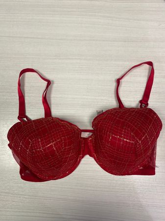 Sutiãs da Victoria's Secret