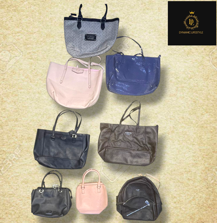 Guess bags