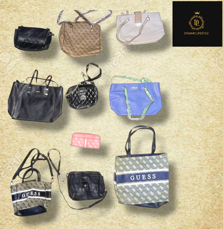 Guess bags