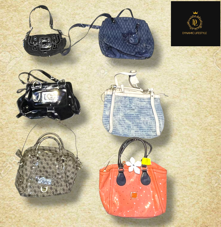 Sacs Guess