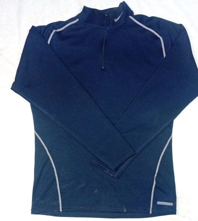 1/4ジップミックスブランド