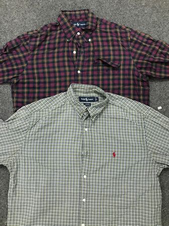 Polo Ralph Lauren Hemden