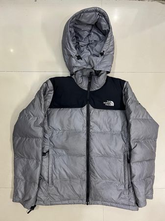 The North Face Puffer Jacket