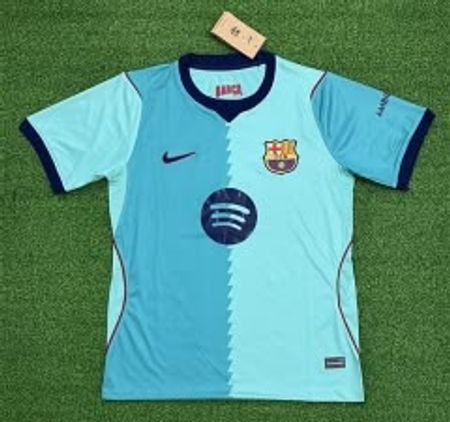 Special vintage football club jersey