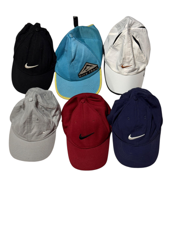 Nike cap