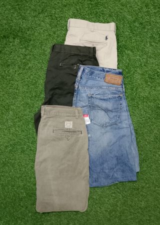 Shorts Lee