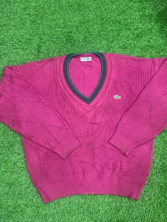 Sweater Lacoste